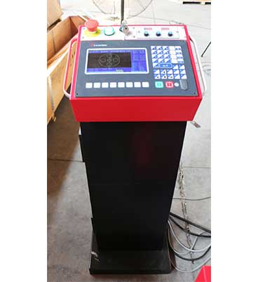 SteelTailor DRAGON III-Tt Gantry CNC Cutting Machine and tube cutting machine