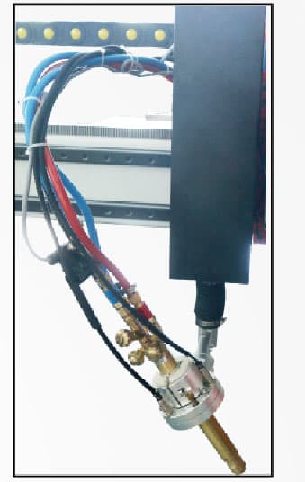 G3-A CNC gantry cutting machine Support bevel cutting, adjust angle at will G3-A CNC gantry cutting machine Support bevel cutting, adjust angle at will