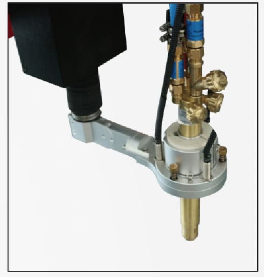 G3-A gantry cutting machine plasma torch G3-A gantry cutting machine plasma torch