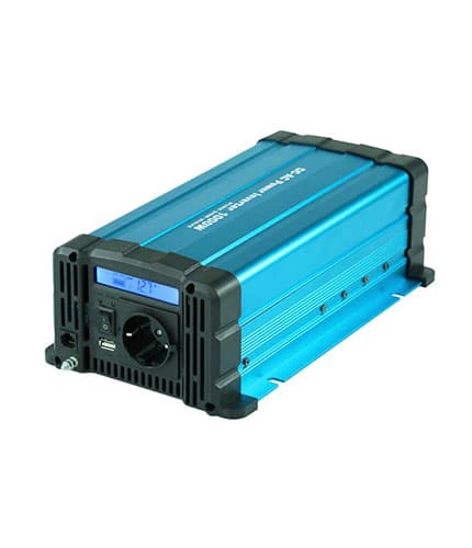 solar power inverter