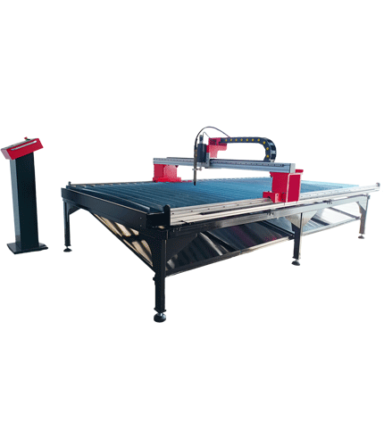 Steeltailor Smart PLUS CNC Cutting Machine