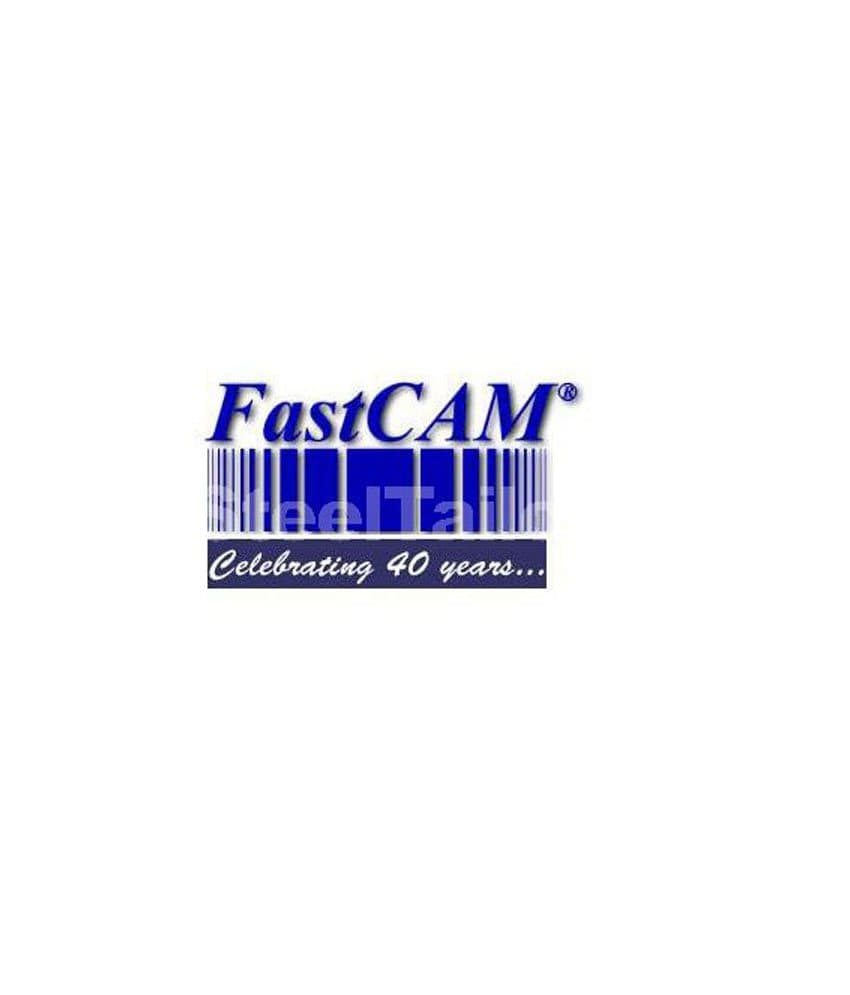 FastCAM CNC cutting software nesting software