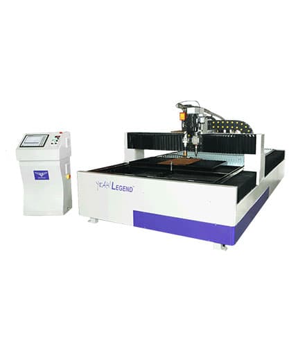 legend Plus-E table plasma cutting machine