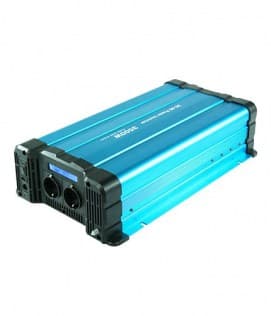 solar power inverter